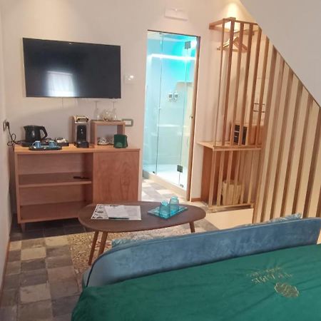 Bed and Breakfast Trame Poesia Di Mare 2 Polignano a Mare Exterior foto