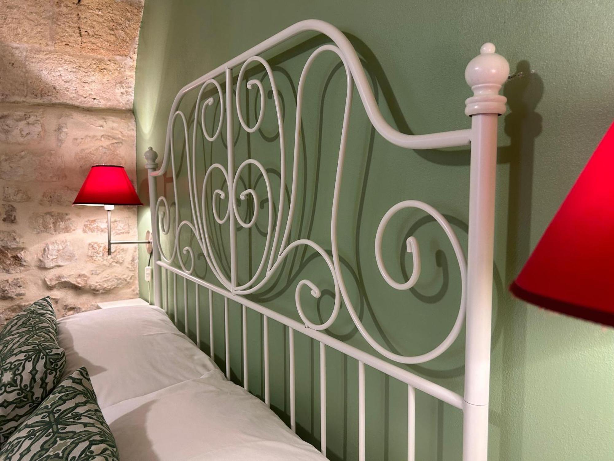 Bed and Breakfast Trame Poesia Di Mare 2 Polignano a Mare Exterior foto