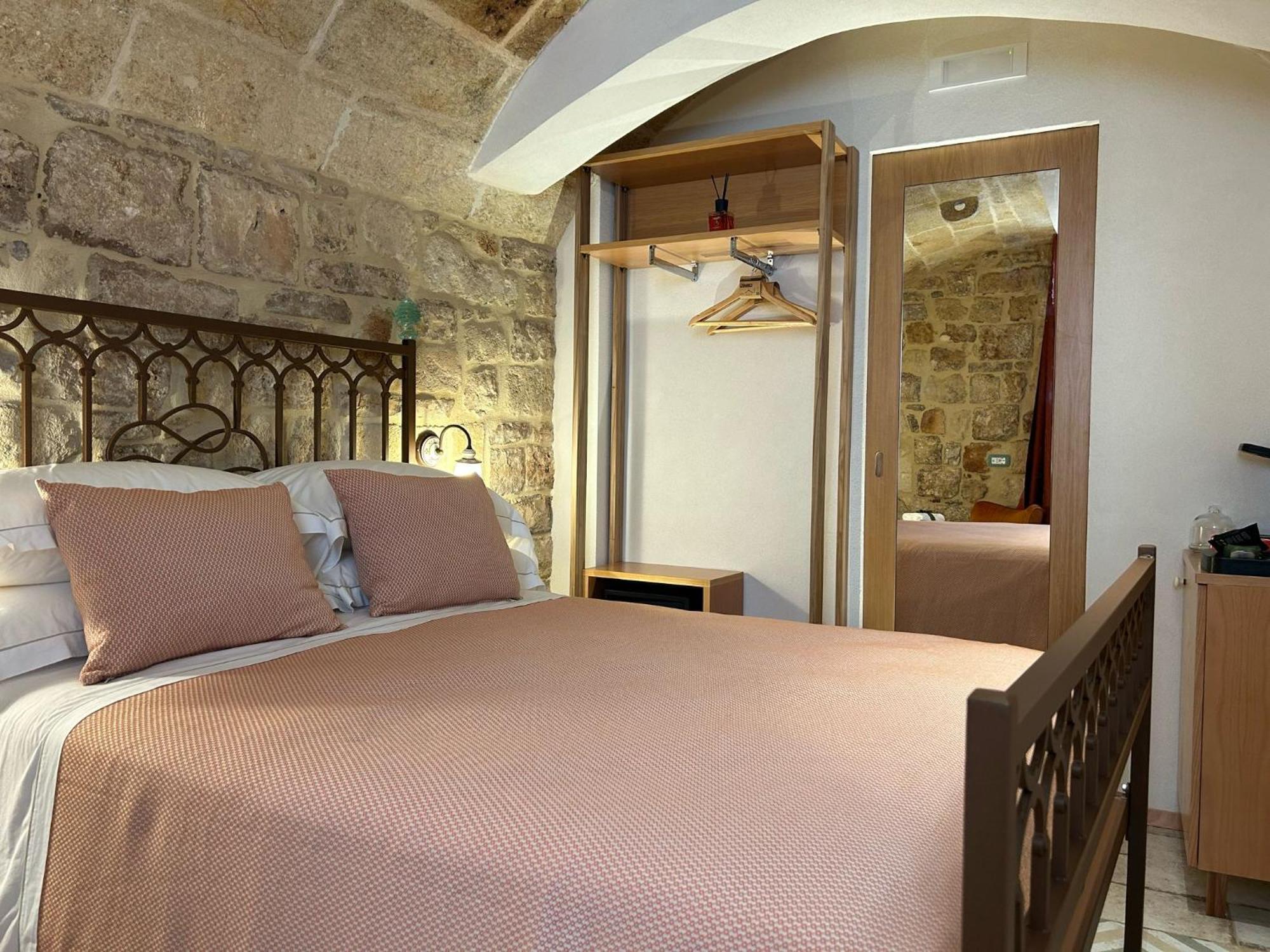 Bed and Breakfast Trame Poesia Di Mare 2 Polignano a Mare Exterior foto