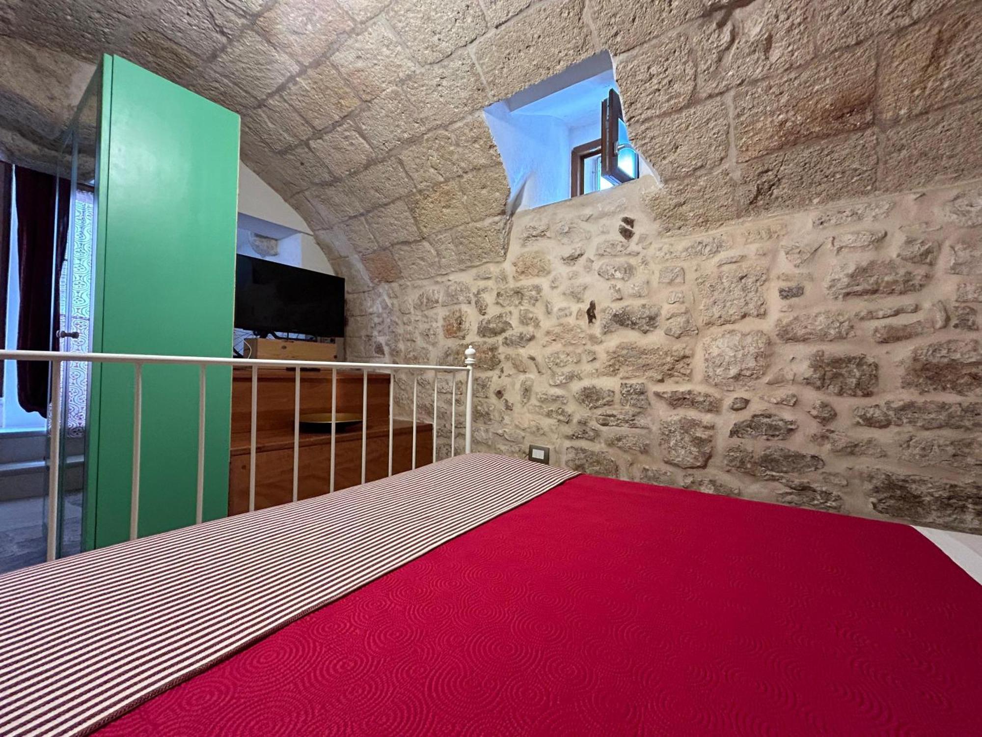 Bed and Breakfast Trame Poesia Di Mare 2 Polignano a Mare Exterior foto