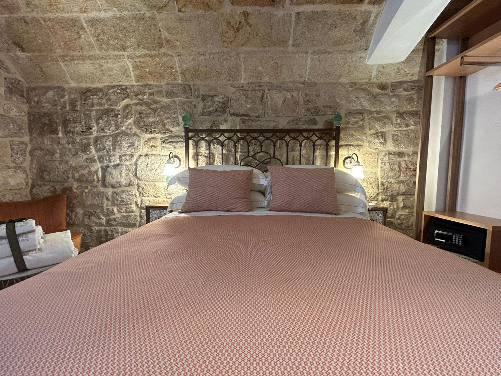 Bed and Breakfast Trame Poesia Di Mare 2 Polignano a Mare Exterior foto