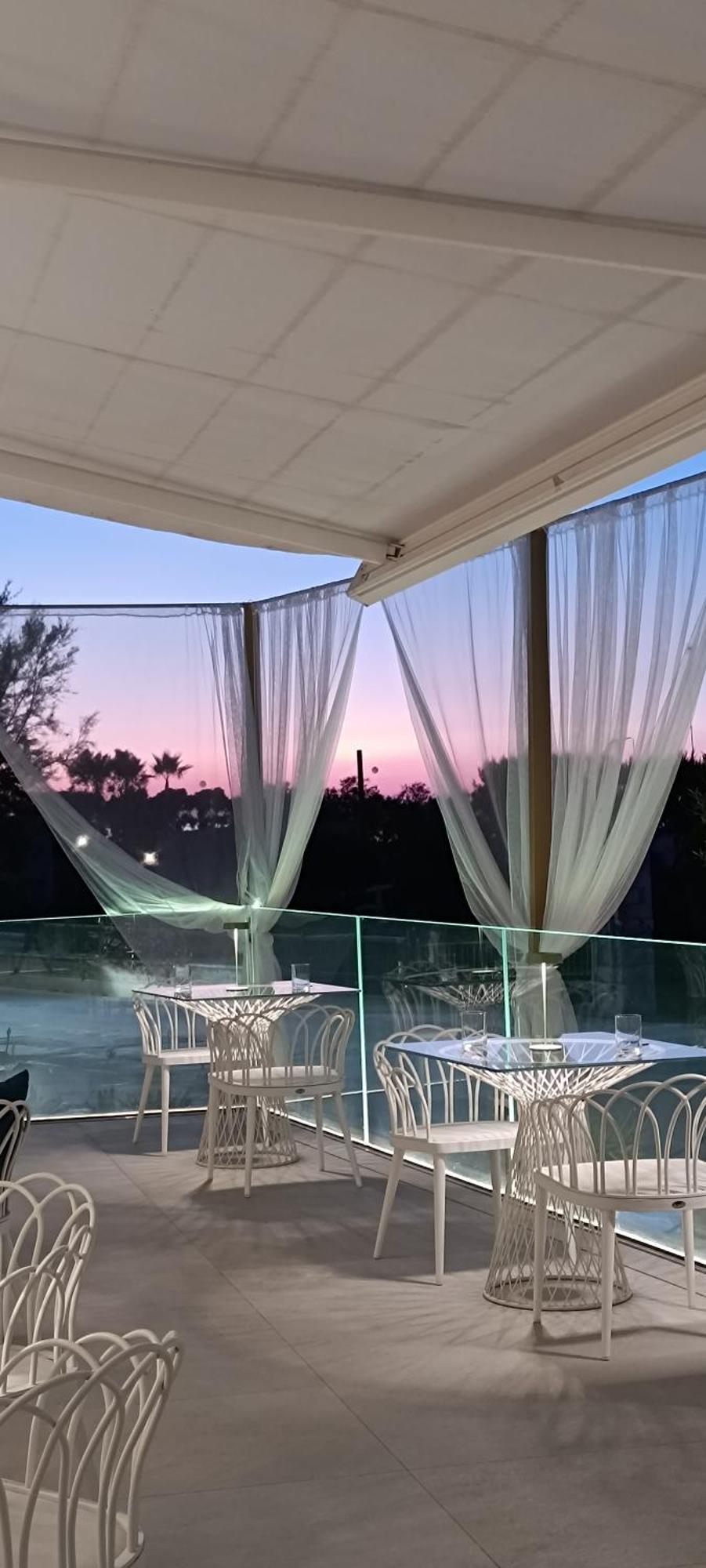 Bed and Breakfast Trame Poesia Di Mare 2 Polignano a Mare Exterior foto