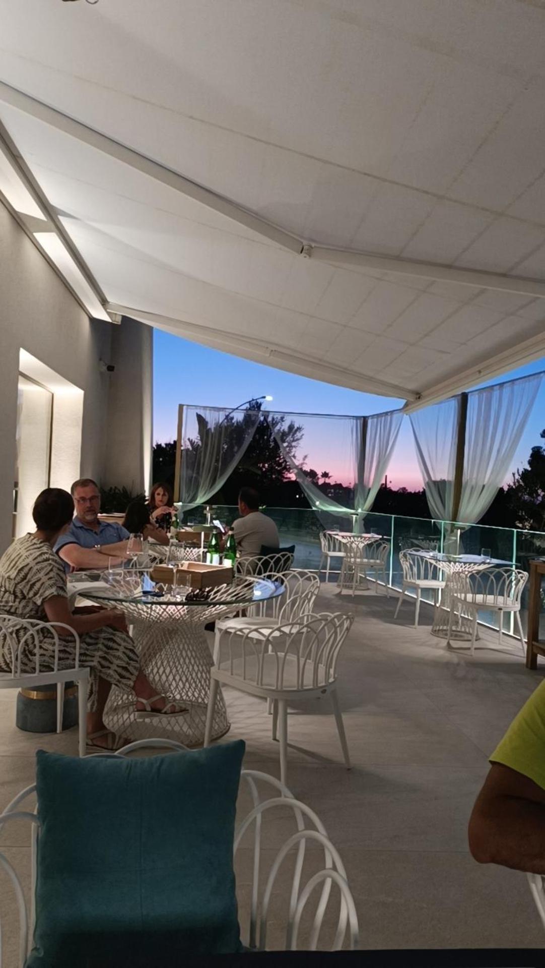 Bed and Breakfast Trame Poesia Di Mare 2 Polignano a Mare Exterior foto